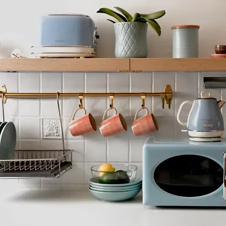 Appartement Cactus Free Parking For A Standard Car Ljubljana