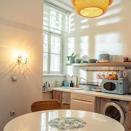 Cactus Free Parking For A Standard Car Lägenhet Ljubljana