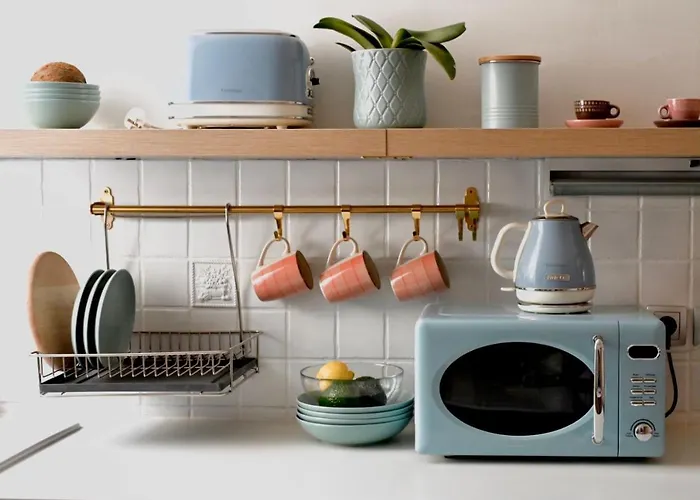 Apartamento Cactus Free Parking For A Standard Car Liubliana