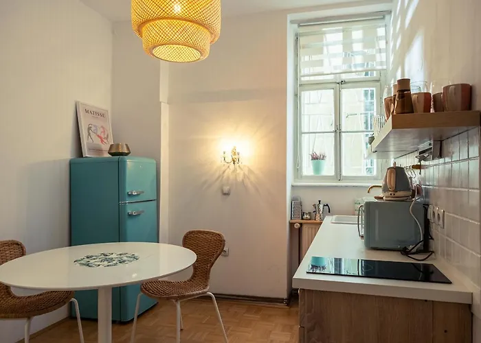 Appartement Cactus Free Parking For A Standard Car