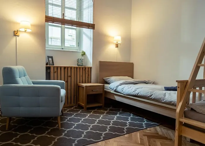 Appartement Cactus Free Parking For A Standard Car *