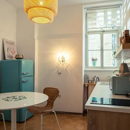 Appartamento Cactus Free Parking For A Standard Car