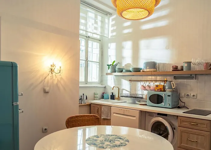 Cactus Free Parking For A Standard Car Apartamento Liubliana