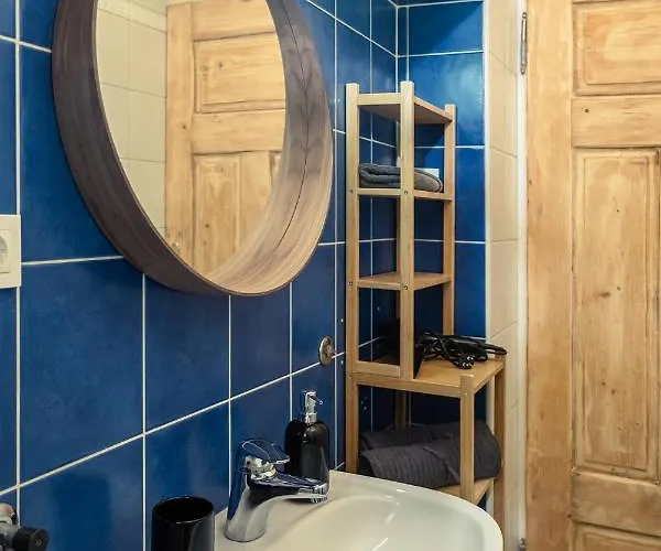 Cactus Free Parking For A Standard Car